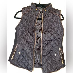 Love Tree vest